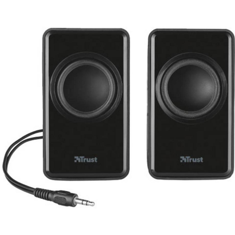 Trust  Avora 2.1 Lautsprecherset 