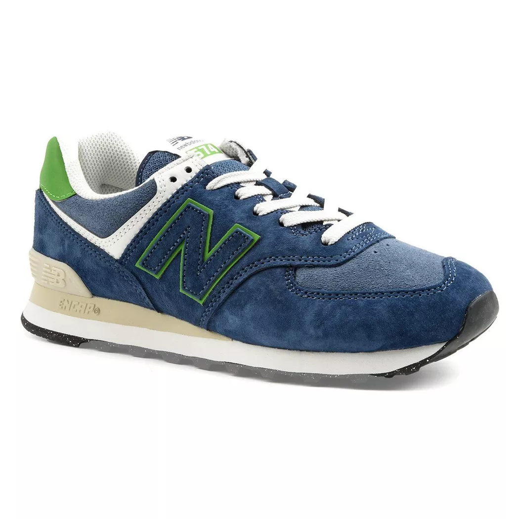 New Balance - 574, für Herren, Größe 40