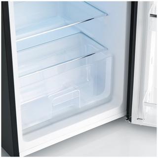 SEVERIN Severin RKG 8933 frigorifero con congelatore Libera installazione 206 L E Crema  