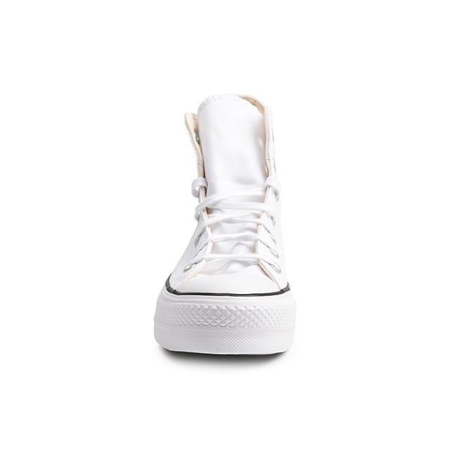 CONVERSE  Chuck taylor All star platform-41 