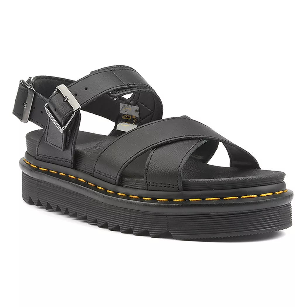 Dr.Martens - Voss II, für Damen, Schwarz, Größe 40