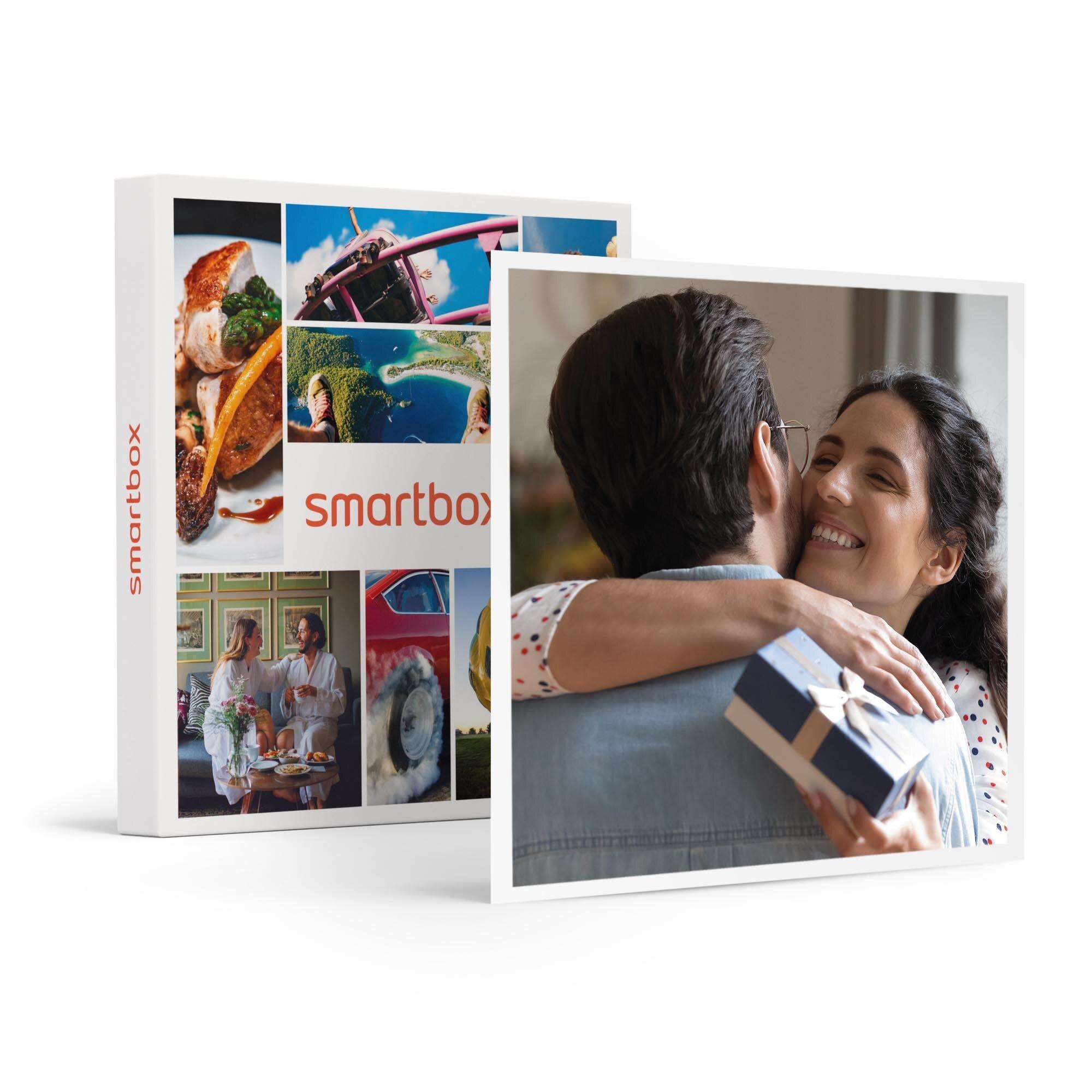 Image of Ein Besonderer Geburtstag - Geschenkbox Unisex