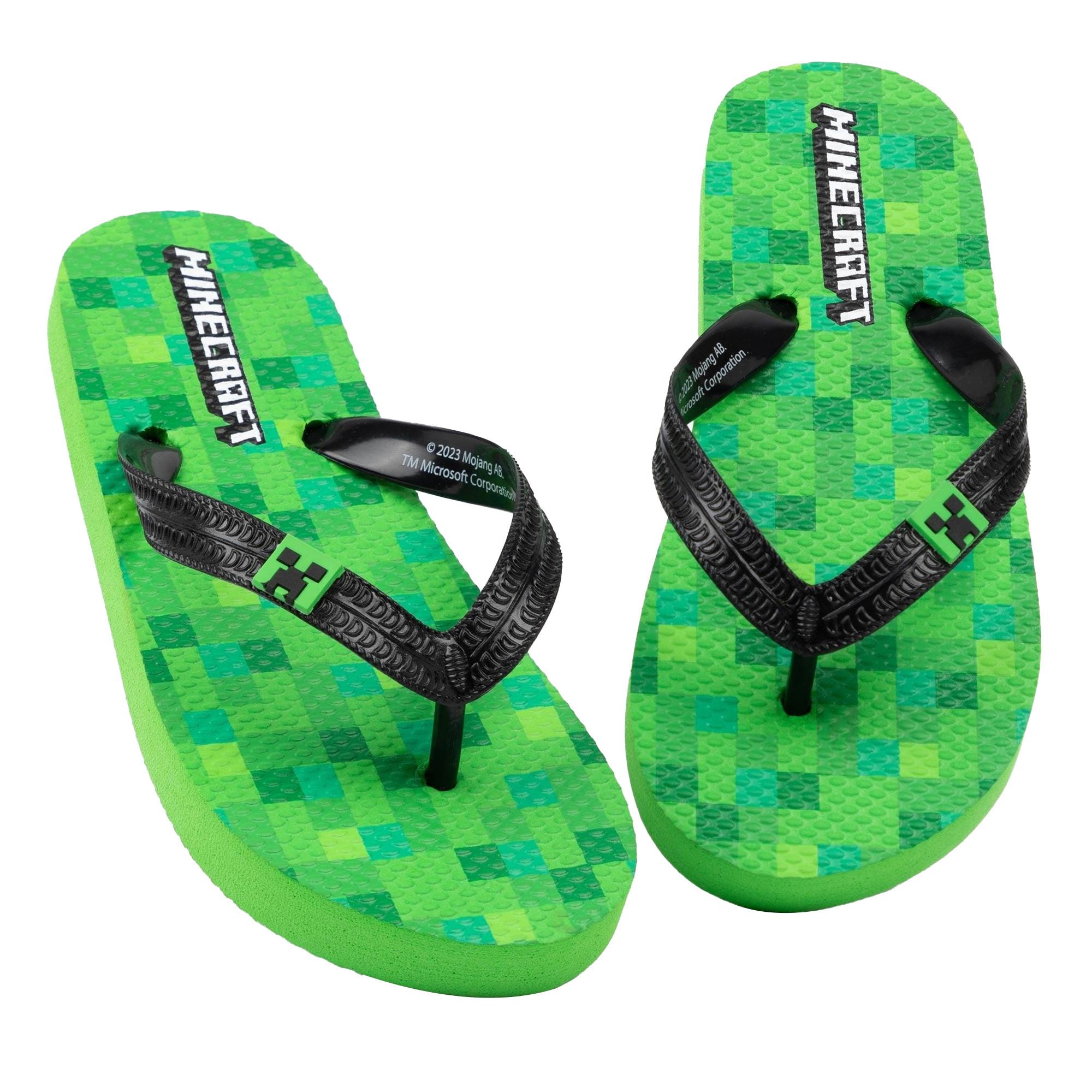 Image of Flipflops Unisex Grün 32