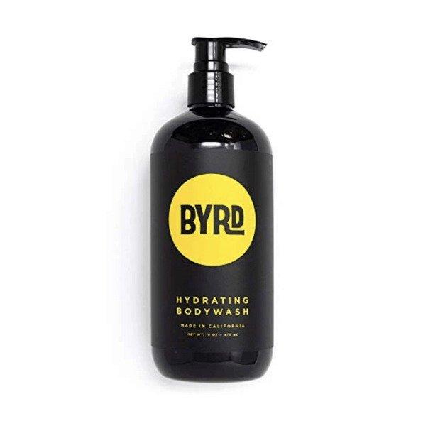 BYRD  Hydrating Body Wash 