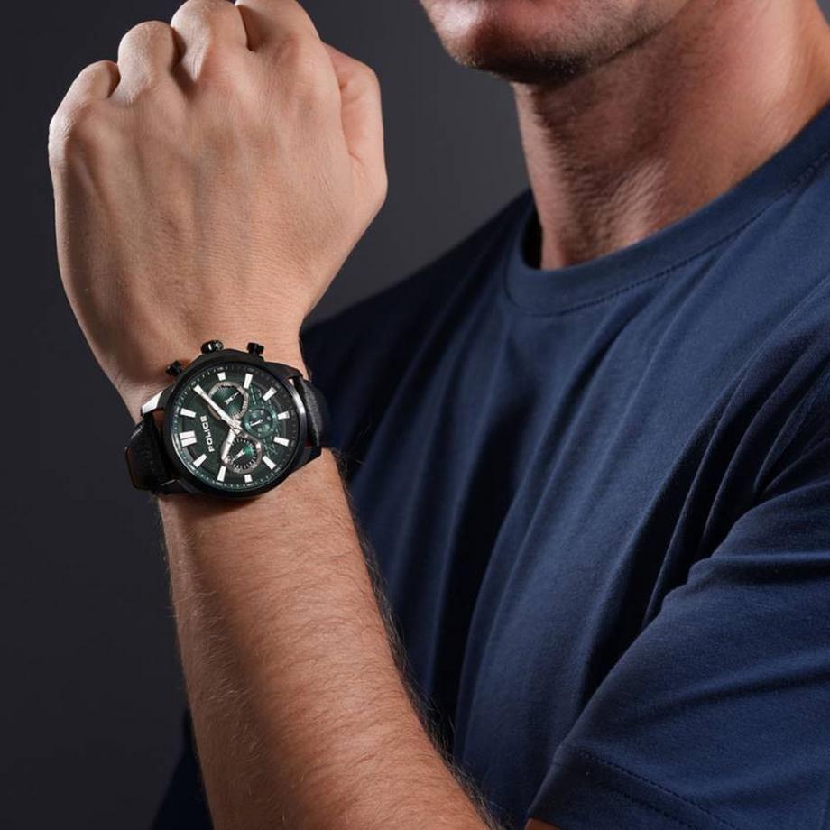 Police  PEWGF0021007 Rangy 