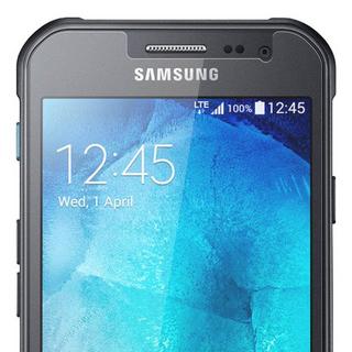 Avizar  Samsung Galaxy Xcover 3 Glas-Schutzfolie 