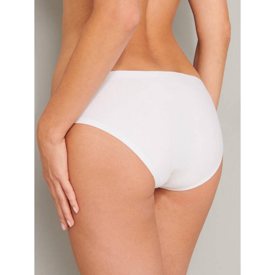 Schiesser Invisible Cotton Slip  