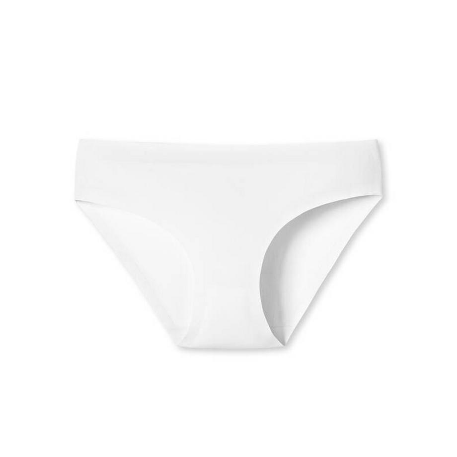 Schiesser Invisible Cotton Slip  
