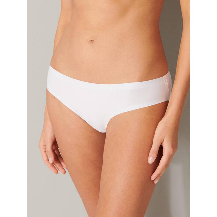 Schiesser Invisible Cotton Slip  