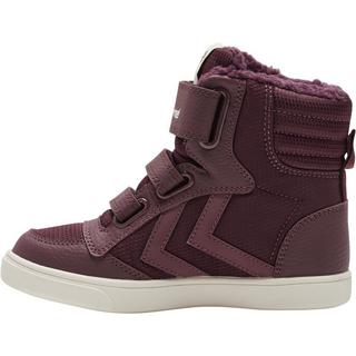 Hummel  Scarpe da ginnastica da ragazza Hummel Stadil Super Tex Recycled 