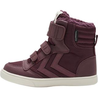 Hummel  Scarpe da ginnastica da ragazza Hummel Stadil Super Tex Recycled 