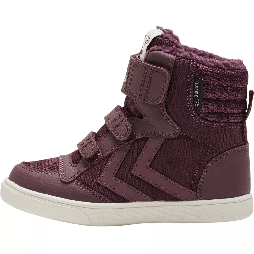 Hummel - sneakers stadil super tex recycled, Stadil Super Tex Recycled Sneakers, 23