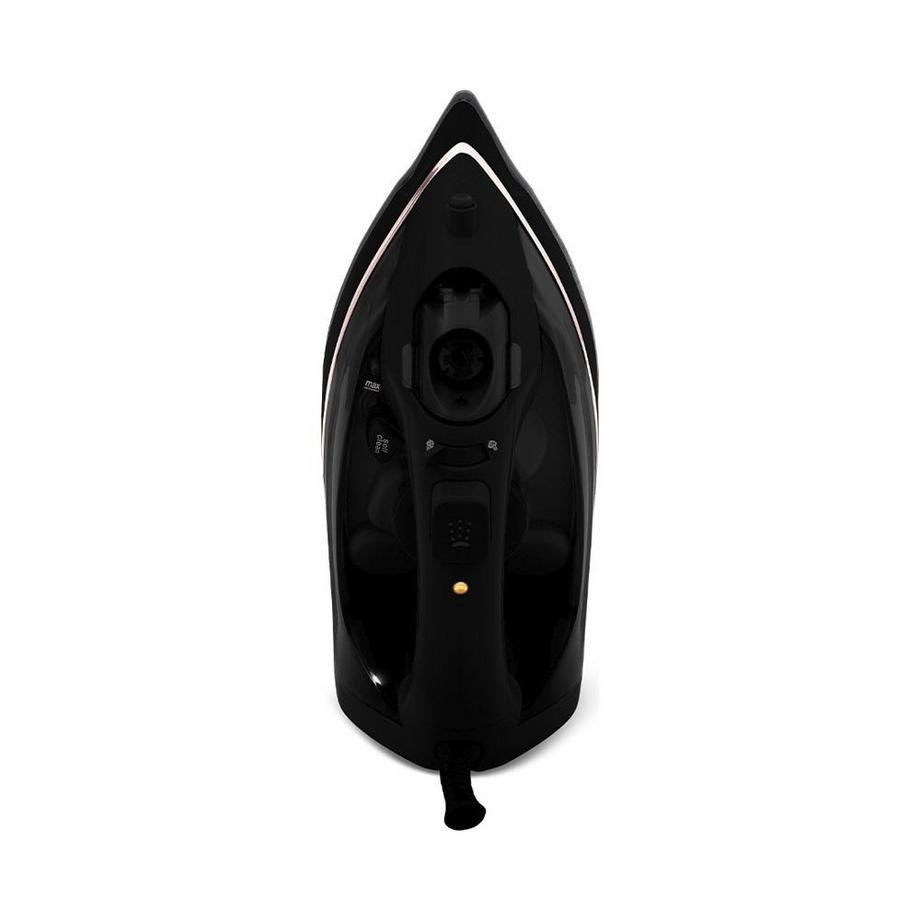 Berlinger Fer à repasser 2200W Black Rose Collection  