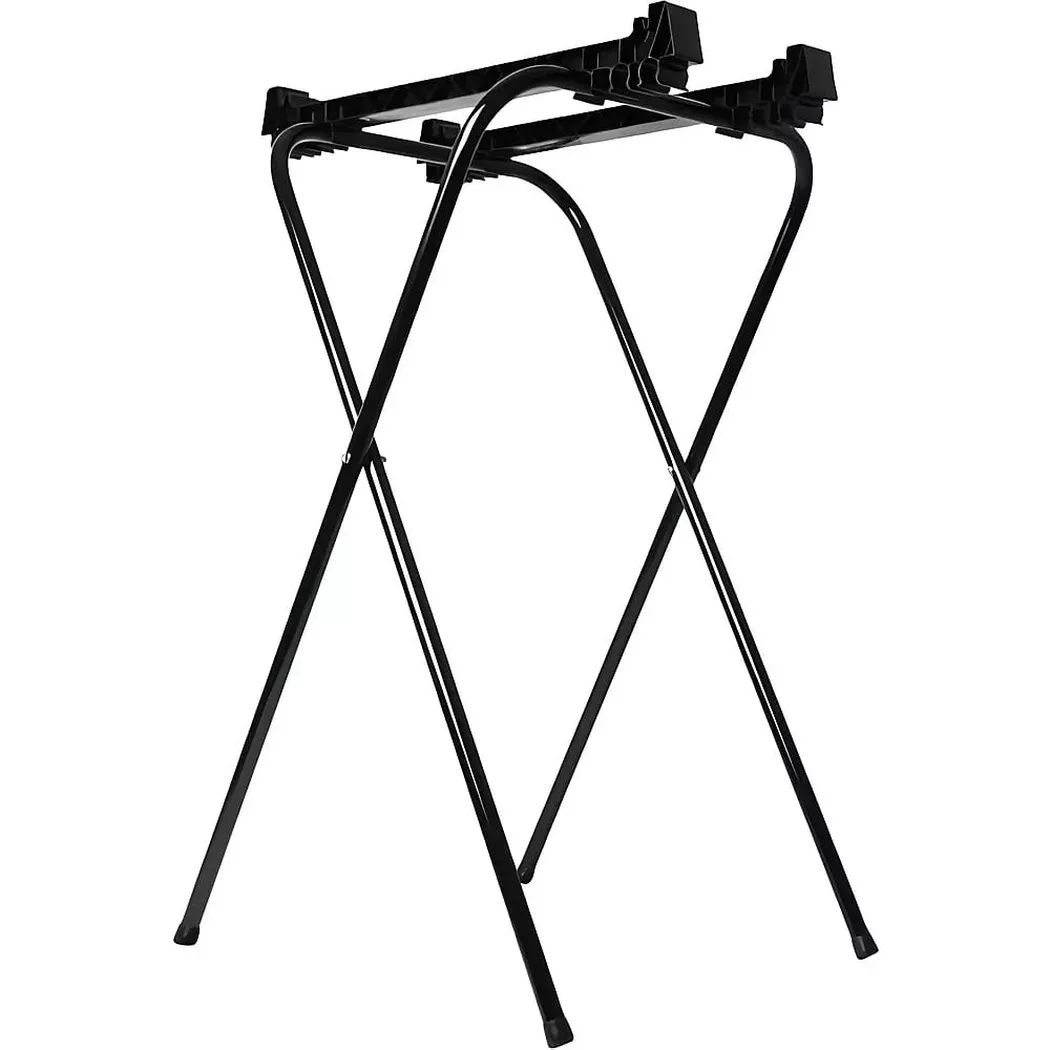 Stiga - Hockey-Spiel Ständer, Schwarz