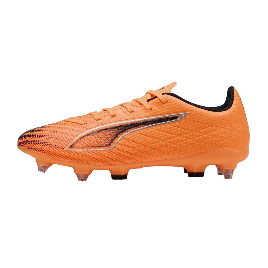 PUMA Ultra 6 Chaussures de Football pour Terrain Souple  