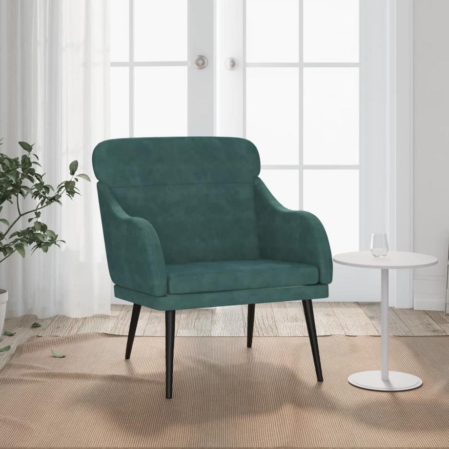 VidaXL Sessel samt  