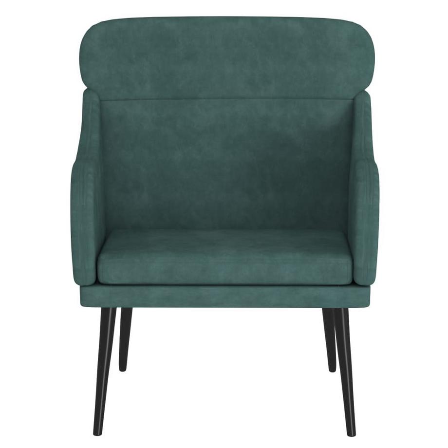 VidaXL Sessel samt  