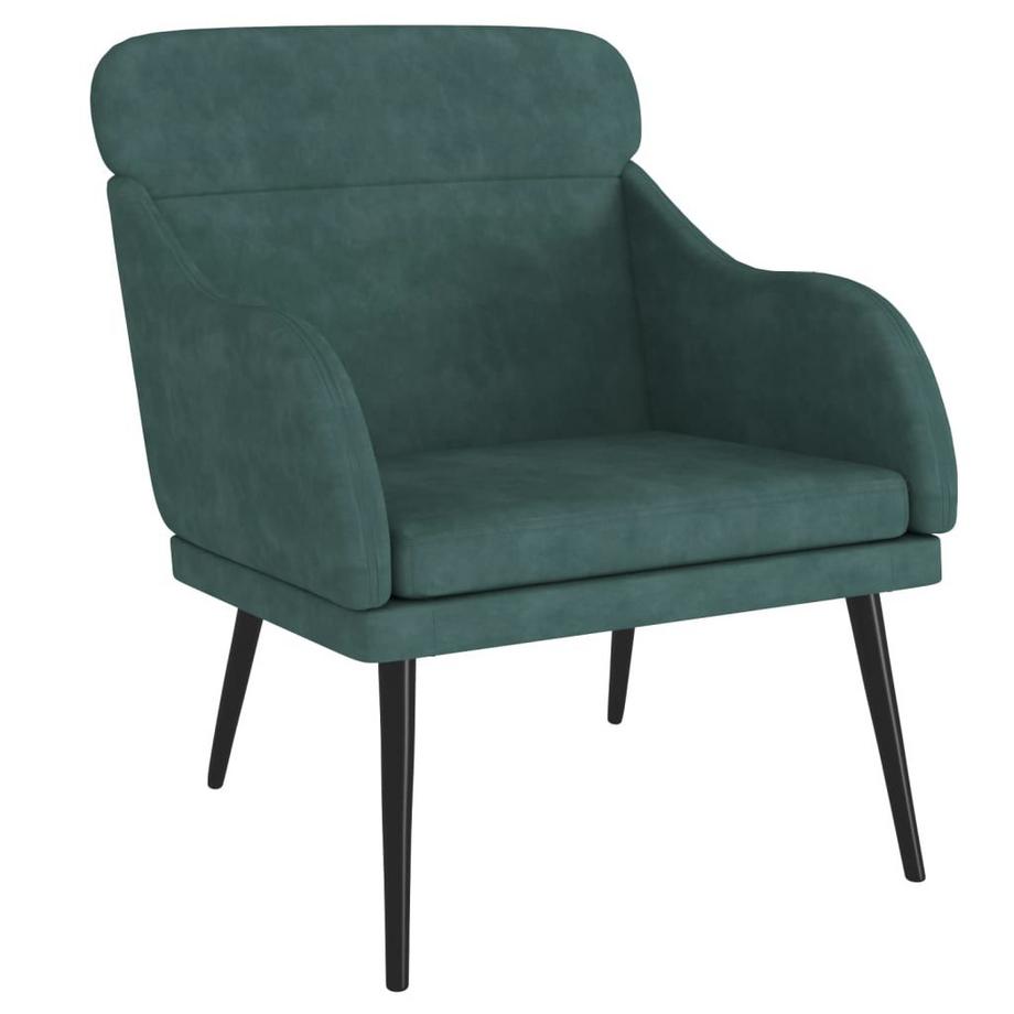 Sessel samt