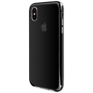 Avizar  Coque intégrale rigide iPhone X et XS 