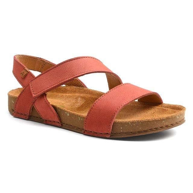 Image of N5791 Balance Damen Rot 40