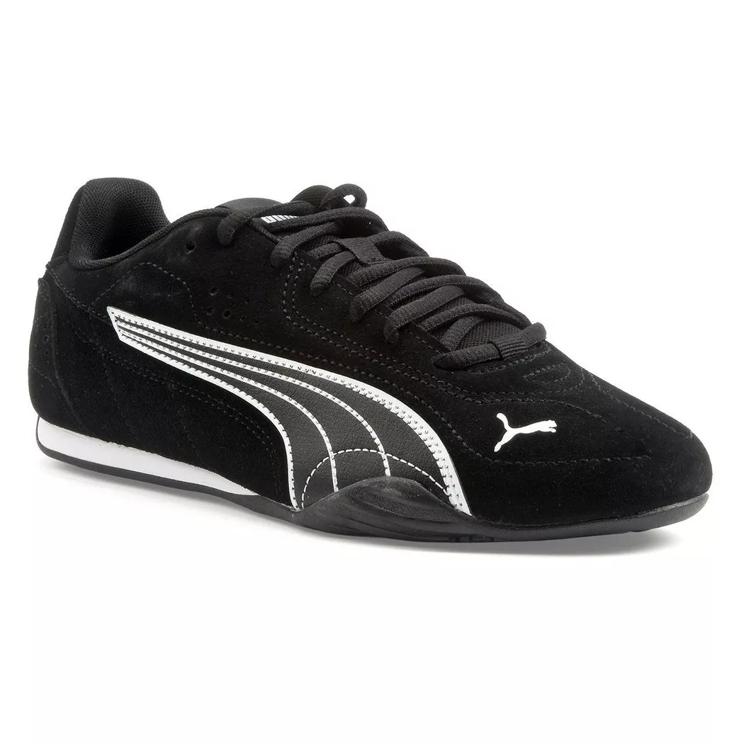 Puma -  Catch Sd, für Herren, Schwarz, Größe 40.5