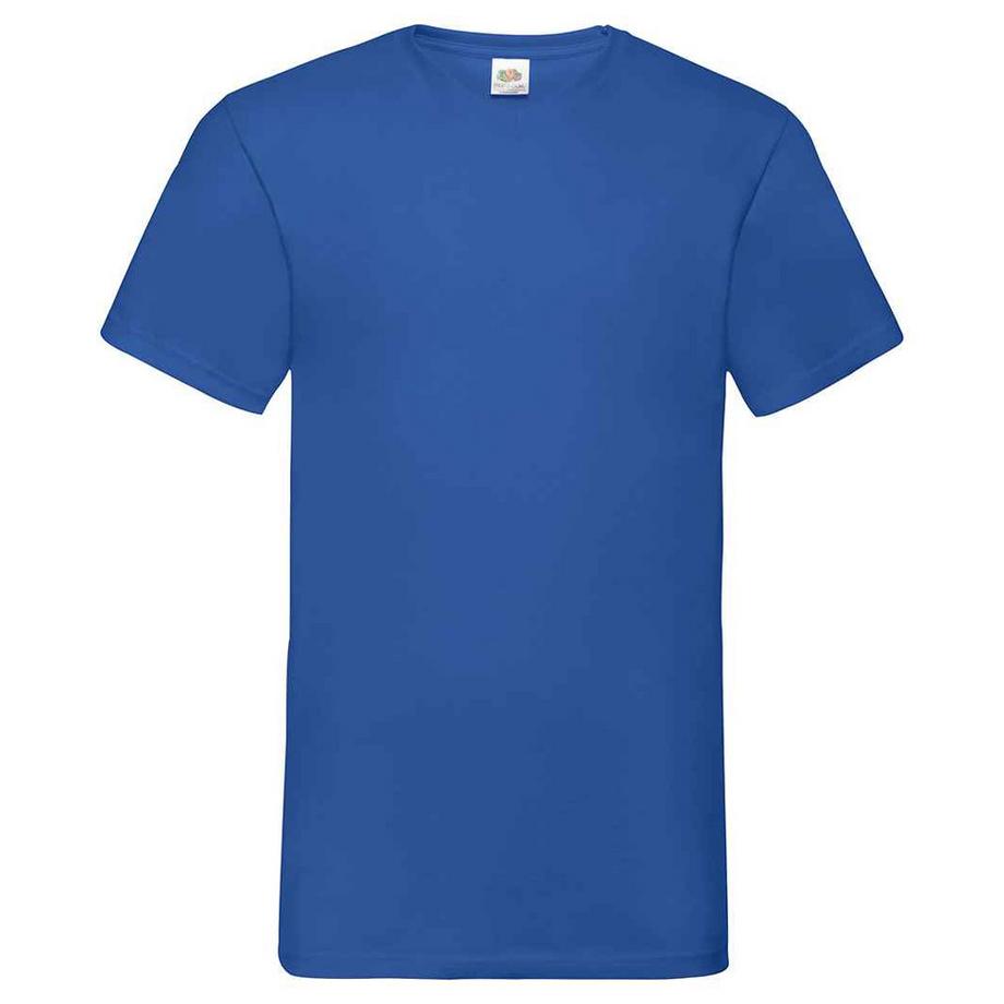 Valueweight TShirt VAusschnitt