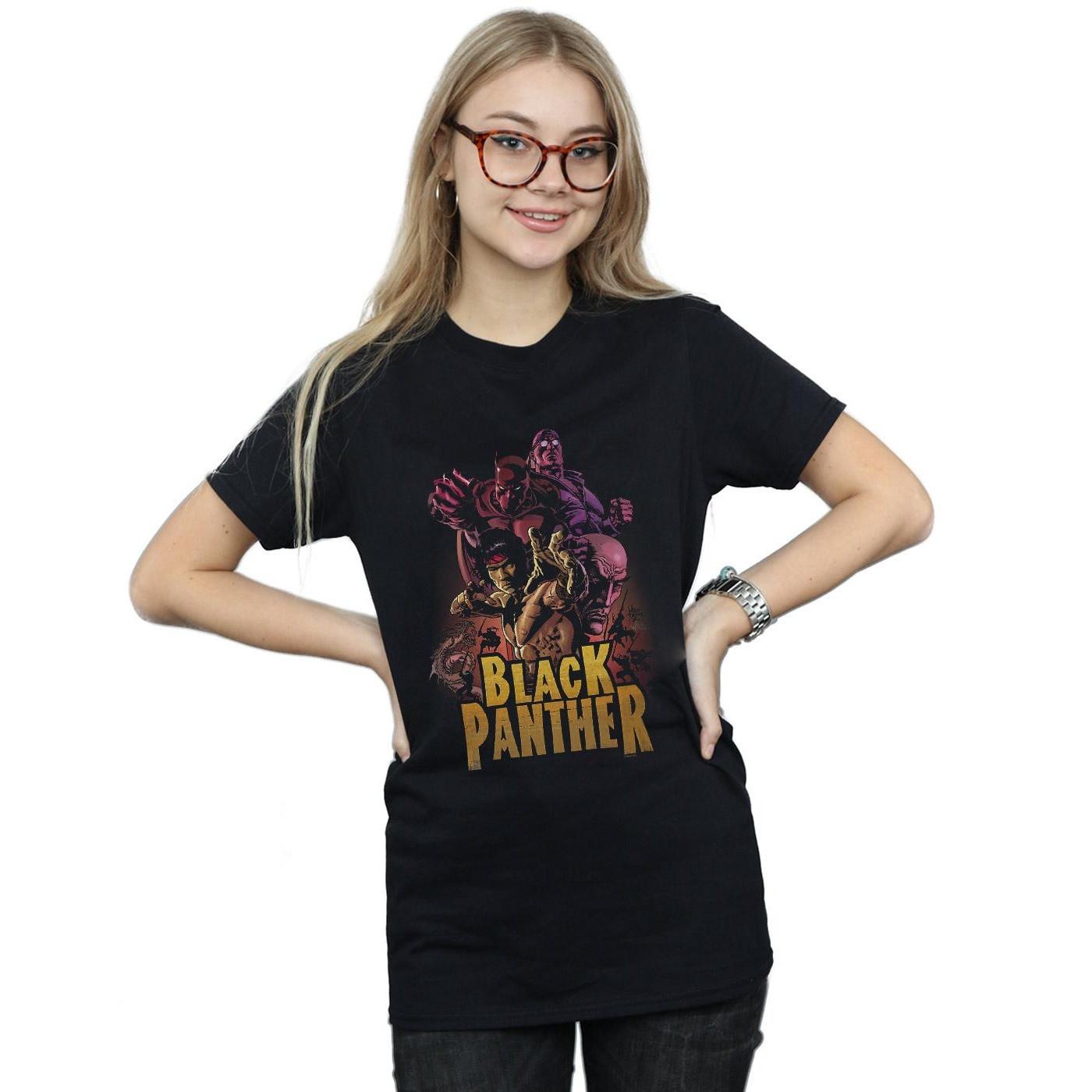 MARVEL  Tshirt 