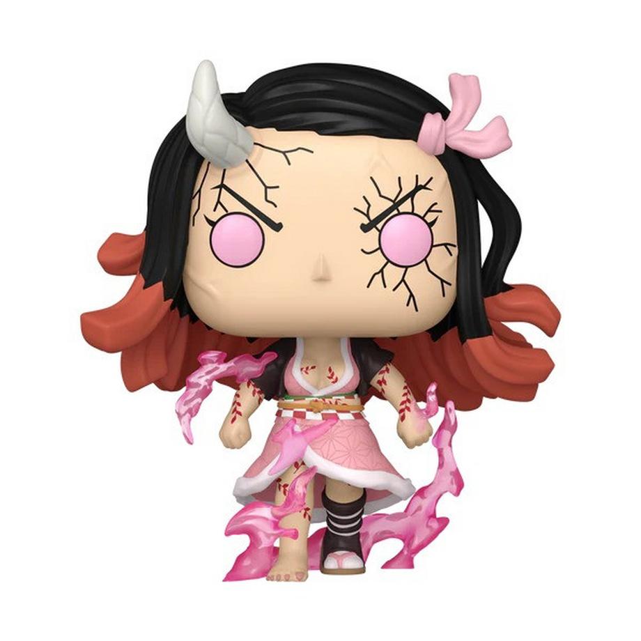 Funko  Funko POP! Demon Slayer: Nezuko Kamado (Demon Form) (1749) 