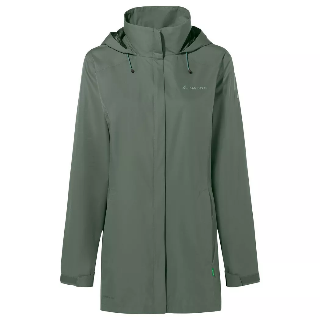 VAUDE - Escape Parka, 38, Mint