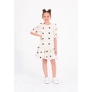 Naleya kids  POLKA DOT - Vestito Estivo 