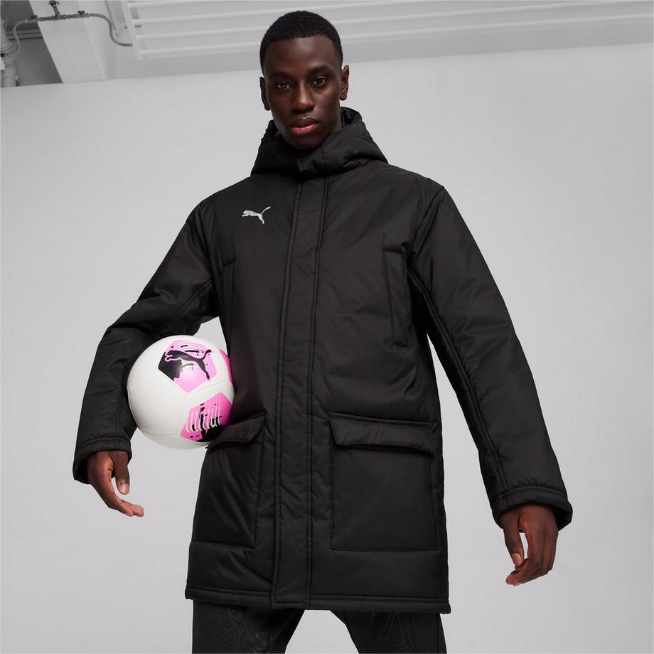 PUMA TeamFINAL Piumino  