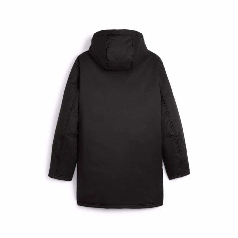 PUMA TeamFINAL Piumino  