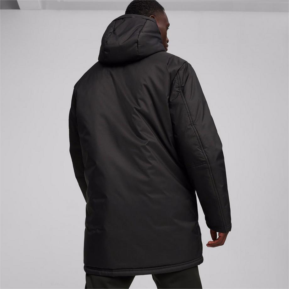 PUMA TeamFINAL Piumino  