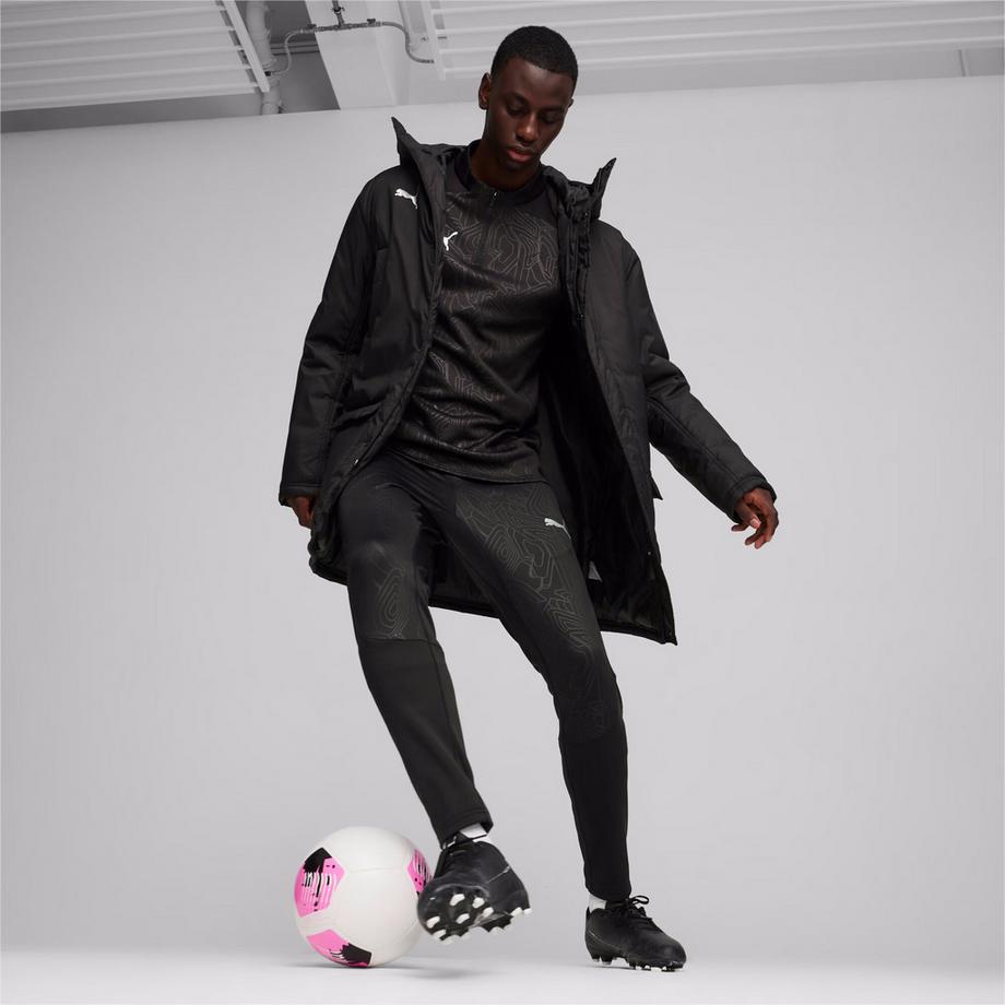 PUMA TeamFINAL Piumino  