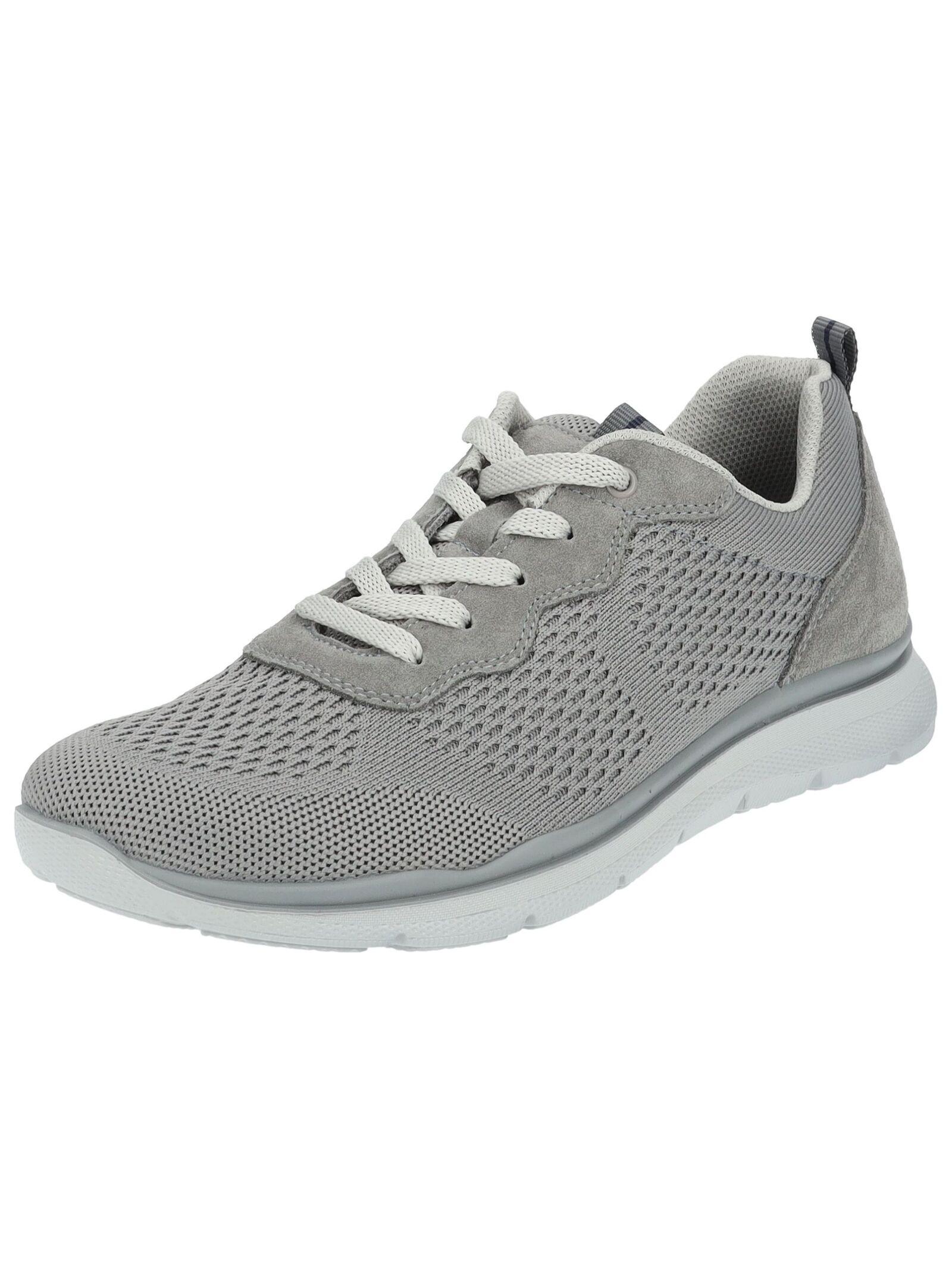 Image of Sneaker 551610 Herren Taubengrau 40
