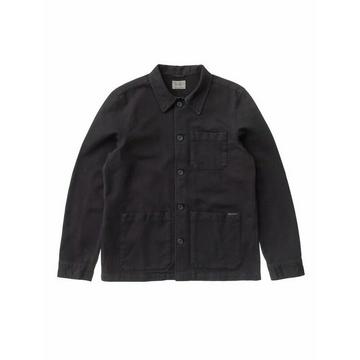 Veste en jean  Barney Worker