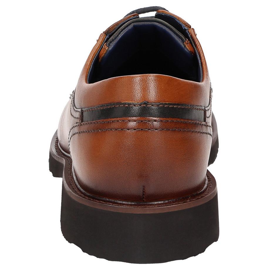 Sioux Scarpa stringata Dilip-716-H  