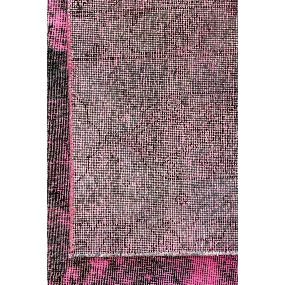 VIDAL Tappeto fatto a mano Vintage Royal  