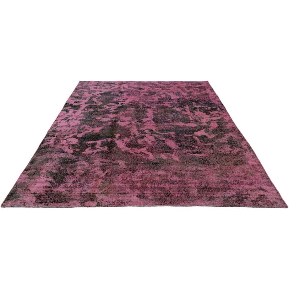 VIDAL Tappeto fatto a mano Vintage Royal  