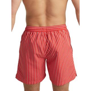 JOCKEY Beach LongShort Short de Bain Rayé  