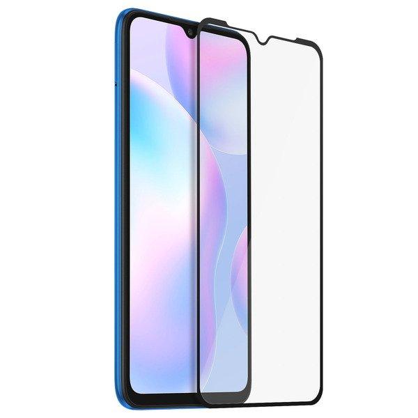 Avizar  Xiaomi Redmi 9AT - Glas-Displayschutzfolie 