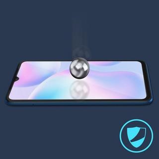 Avizar  Xiaomi Redmi 9AT - Glas-Displayschutzfolie 