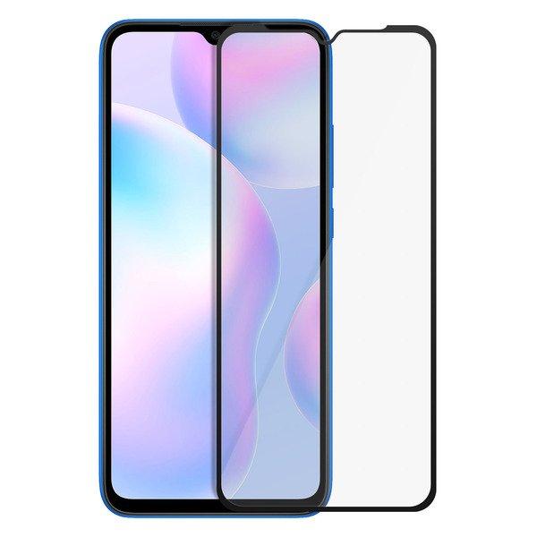 Avizar  Xiaomi Redmi 9AT - Glas-Displayschutzfolie 