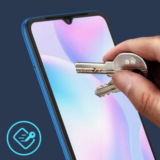 Avizar  Xiaomi Redmi 9AT - Glas-Displayschutzfolie 