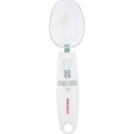 SOEHNLE Löffelwaage KWD Cooking Star KG-LB-ST 200/100  