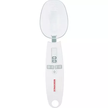 Soehnle 66220 0 Löffelwaage Weiß