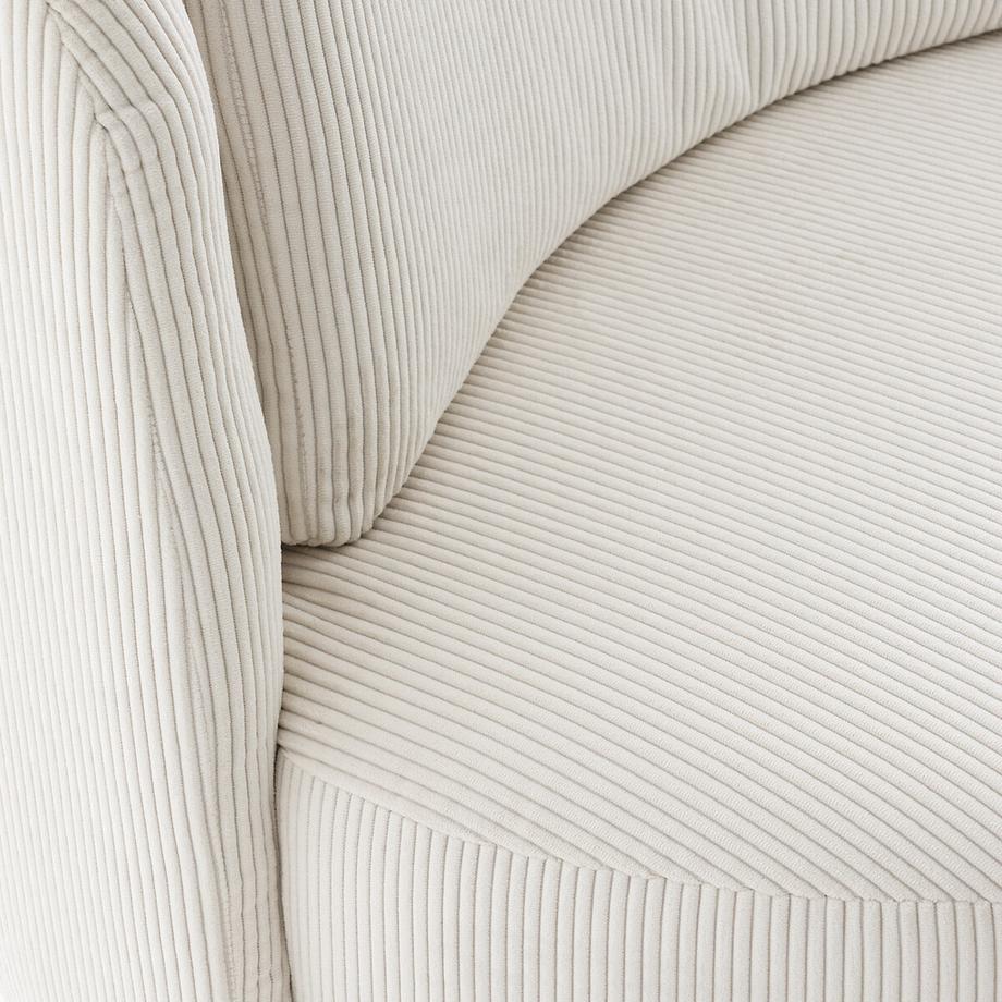 La Redoute Intérieurs Drehsessel Baltimore  