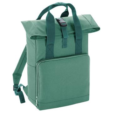 Twin Griff RollTop Rucksack
