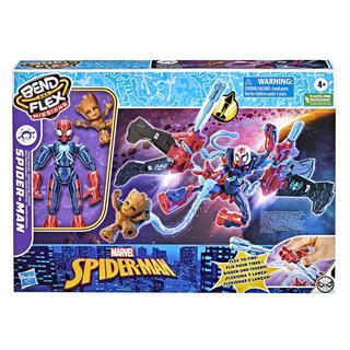 Hasbro  Marvel Spider-Man F37395L1 action figure giocattolo 