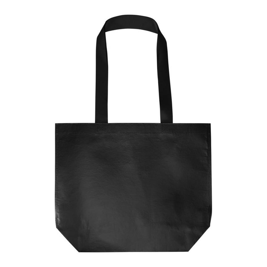Floso Sac Cabas Double Laminé Matériau Recyclé 18 Litres  